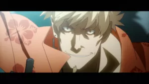 Bakemonogatari