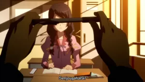 Bakemonogatari