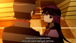 Bakemonogatari