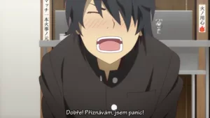 Bakemonogatari