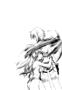 Bakuretsu Tenshi