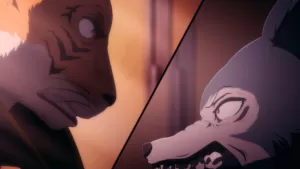 Beastars