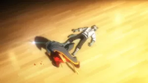 Beastars