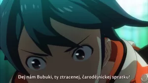 Bubuki Buranki