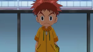 Digimon Adventure (2020)
