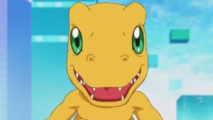 Digimon Adventure (2020)