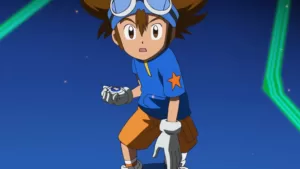Digimon Adventure (2020)