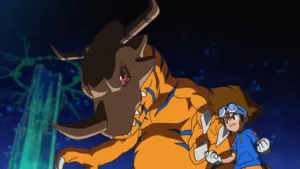 Digimon Adventure (2020)
