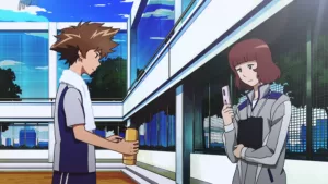 Digimon Adventure Tri.