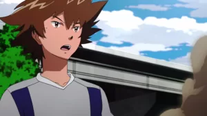 Digimon Adventure Tri.