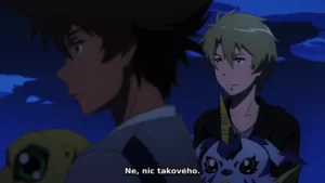 Digimon Adventure Tri.