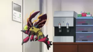 Digimon Adventure Tri.