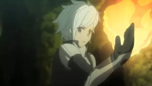 Dungeon ni Deai o Motomeru no wa Machigatte Iru Darouka: Familia Myth II
