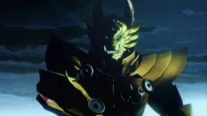Garo: Guren no Tsuki