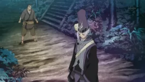 Garo: Guren no Tsuki