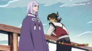 Garo: Guren no Tsuki