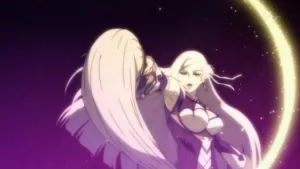 Garo: Guren no Tsuki
