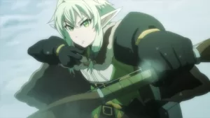 Goblin Slayer: Goblin’s Crown