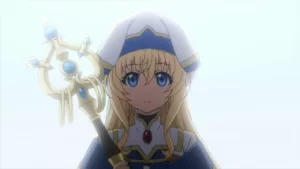Goblin Slayer: Goblin’s Crown