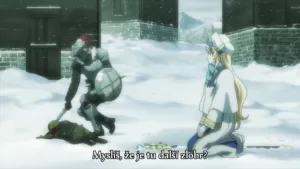Goblin Slayer: Goblin’s Crown