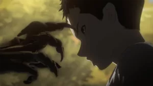 Ajin (2016)