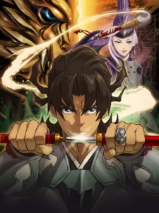 Garo: Guren no Tsuki