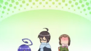 Acchi Kocchi
