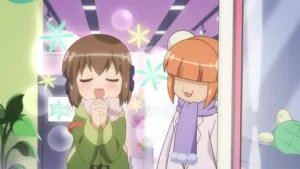 Acchi Kocchi
