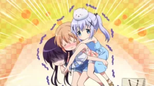 Gochuumon wa Usagi Desuka? Bloom