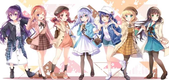 Gochuumon.wa .Usagi .Desu .ka .full .3120316