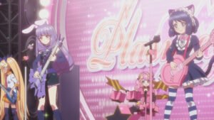 Show by Rock!! Stars!!