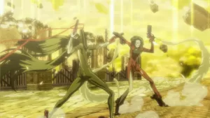 Bayonetta: Bloody Fate