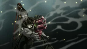 Bayonetta: Bloody Fate