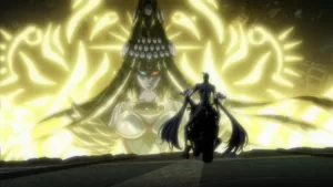 Bayonetta: Bloody Fate