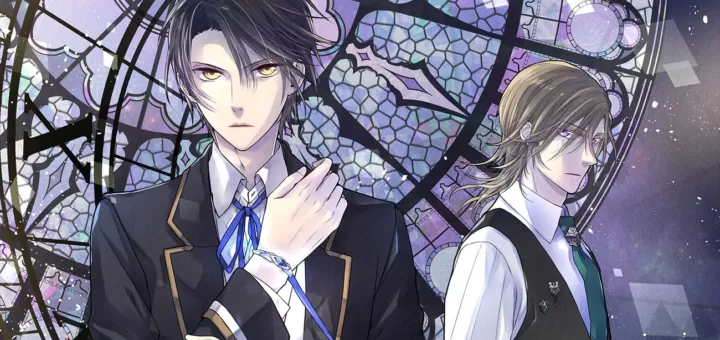 Butlers Chitose Momotose Monogatar