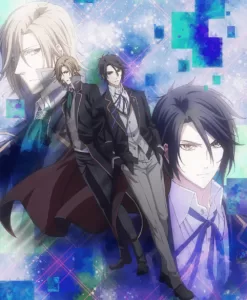 Butlers Chitose Momotose Monogatari