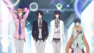 Butlers: Chitose Momotose Monogatari