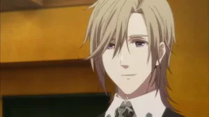 Butlers: Chitose Momotose Monogatari