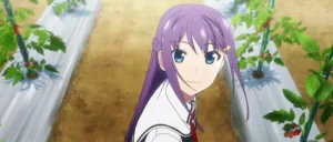 Grisaia: Phantom Trigger – The Animation
