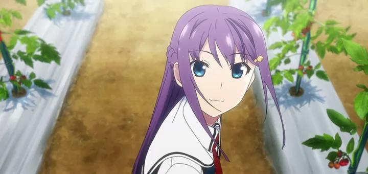 Grisaia Phantom Trigger The Animation 01