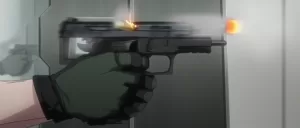 Grisaia: Phantom Trigger – The Animation