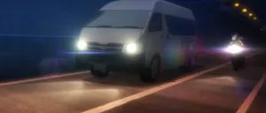 Grisaia: Phantom Trigger – The Animation