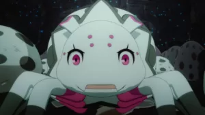 Kumo Desu ga, Nanika?
