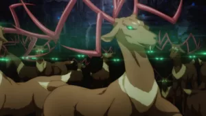 Kumo Desu ga, Nanika?