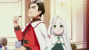 Kumo Desu ga, Nanika?