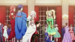 Kumo Desu ga, Nanika?