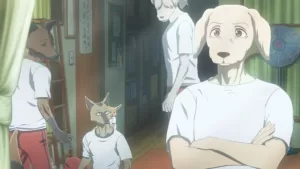 Beastars (2021)