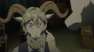 Beastars (2021)