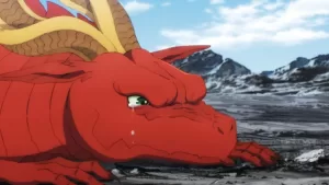 Dragon, Ie wo Kau.