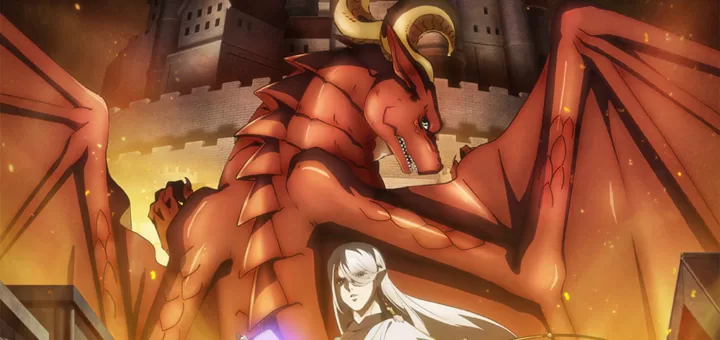 Dragon Ie wo Kau prispevek